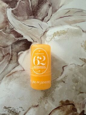 Sol de Janeiro Jelly Perfume Balm 62